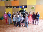 Výukový program Městské policie Mladá Boleslav - Bezpečné chování